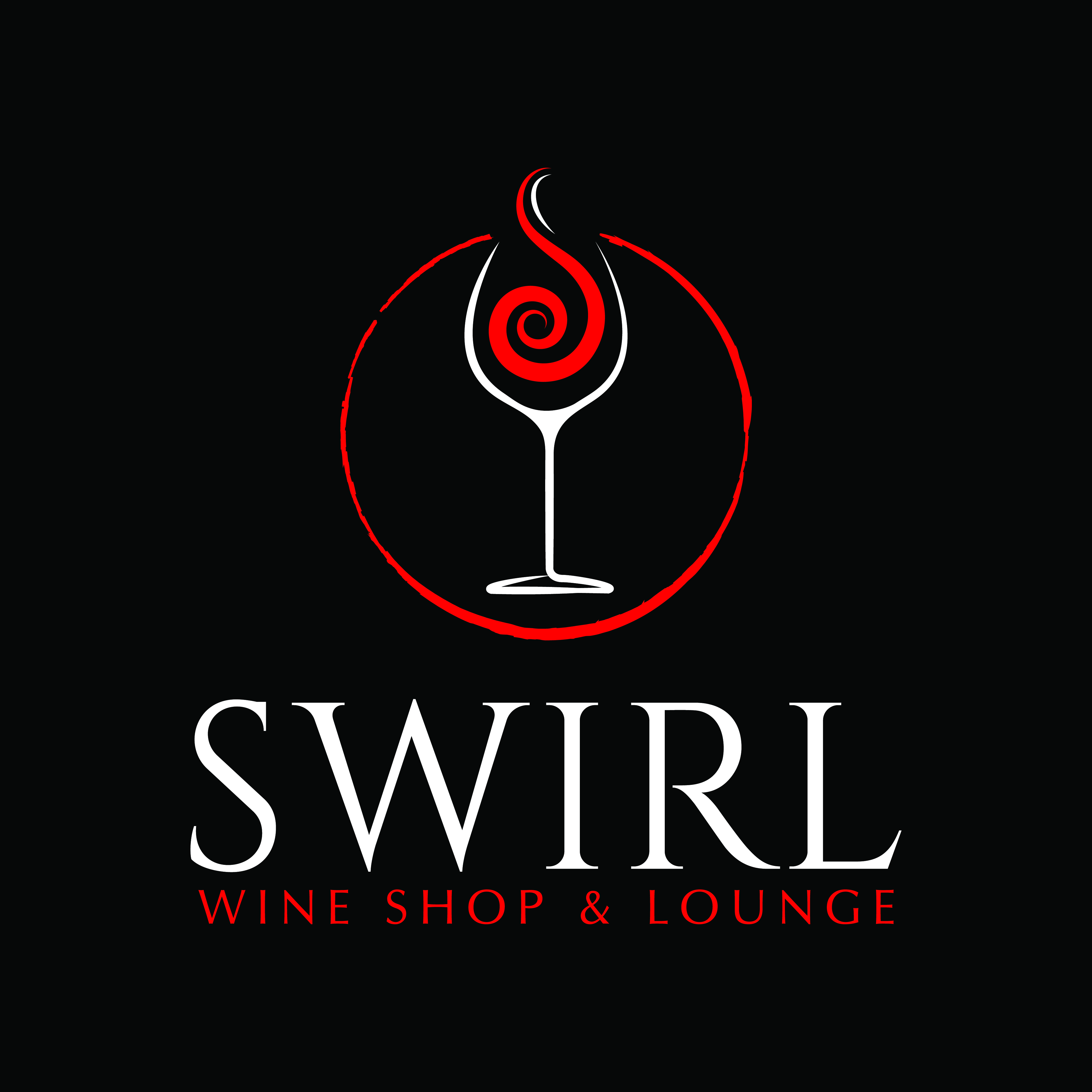 Swirl Wine Shop & Lounge logo