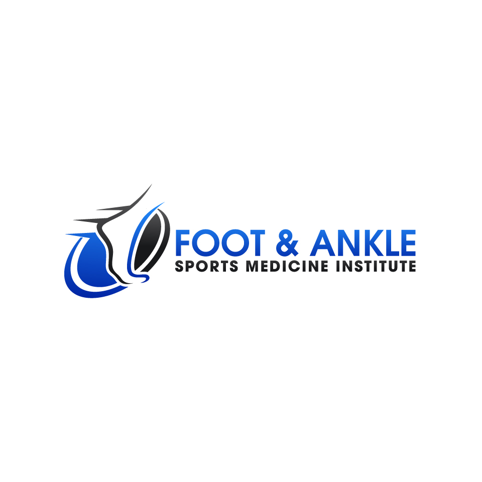 Foot & Ankle Sports Medicine Institute logo