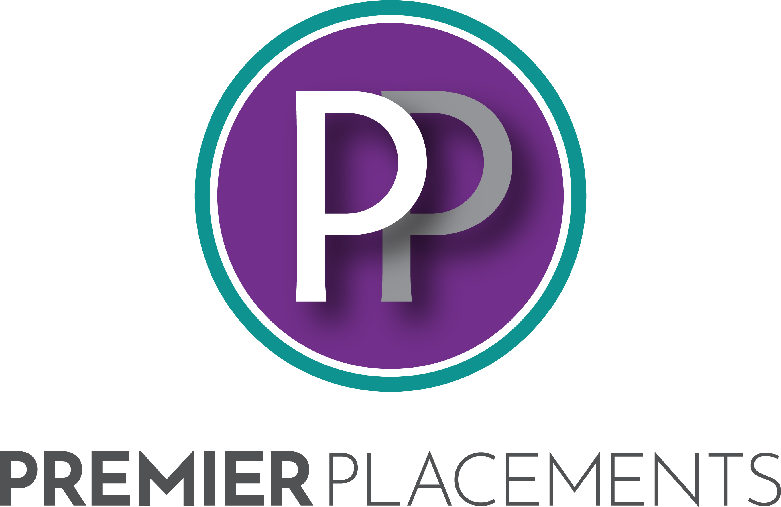 Premier Placements logo