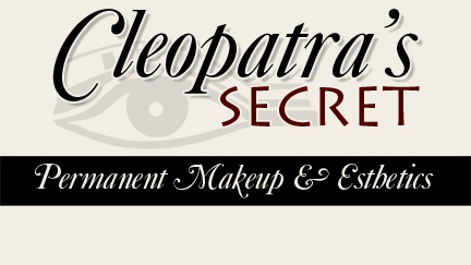 Cleopatra's Secret logo
