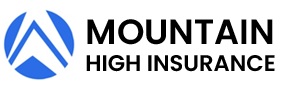 Mountain High Insurance logo