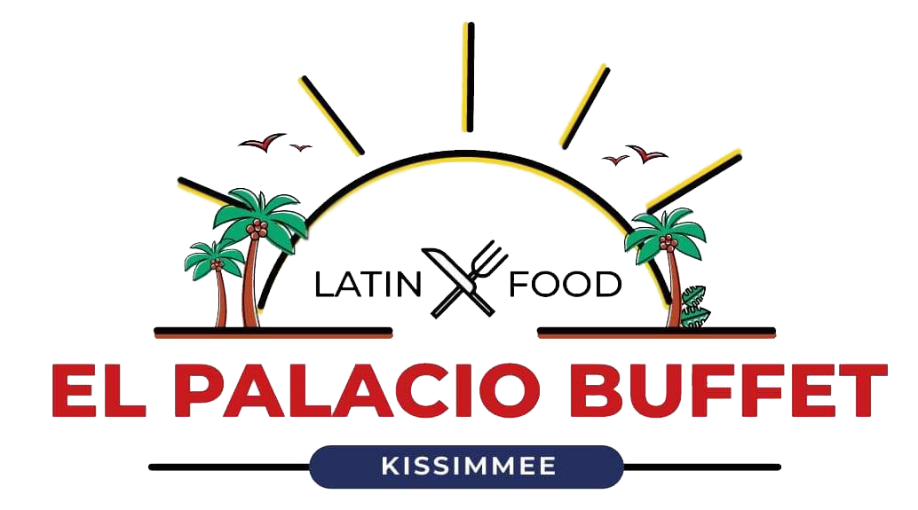 El Palacio Buffet logo