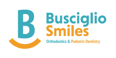 Busciglio Smiles logo