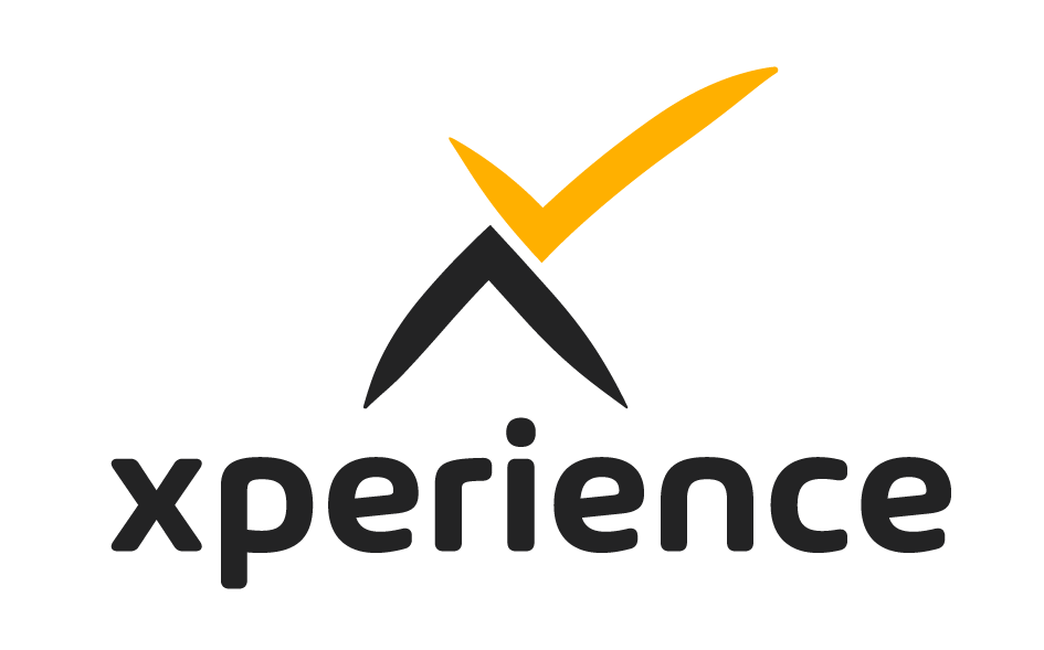 Xperience Roofing logo
