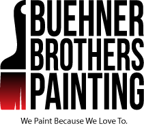 Buehner Brothers Painting logo