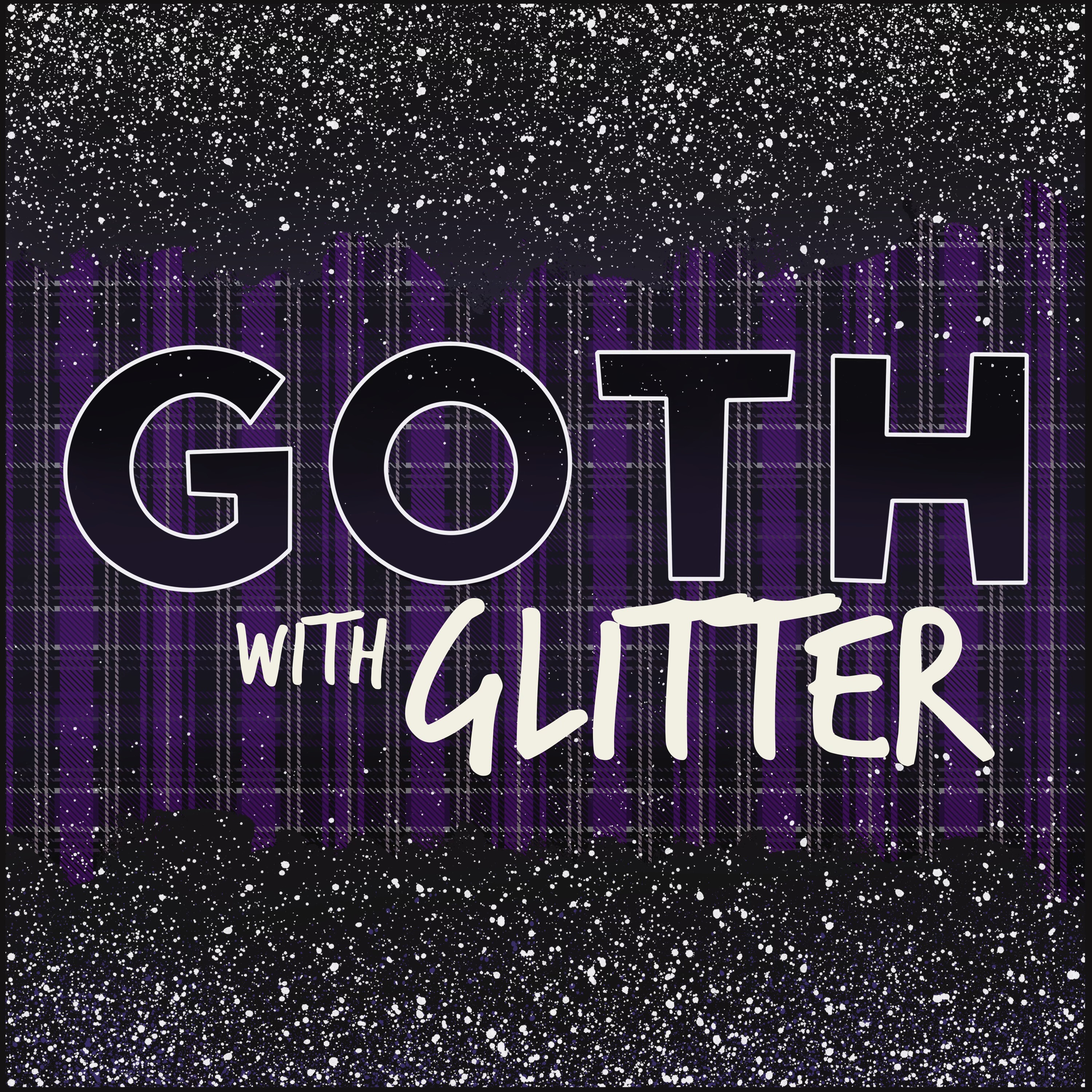 Goth With Glitter logo