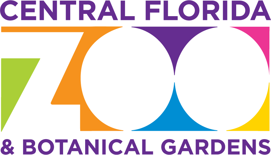 Central Florida Zoo & Botanical Gardens logo