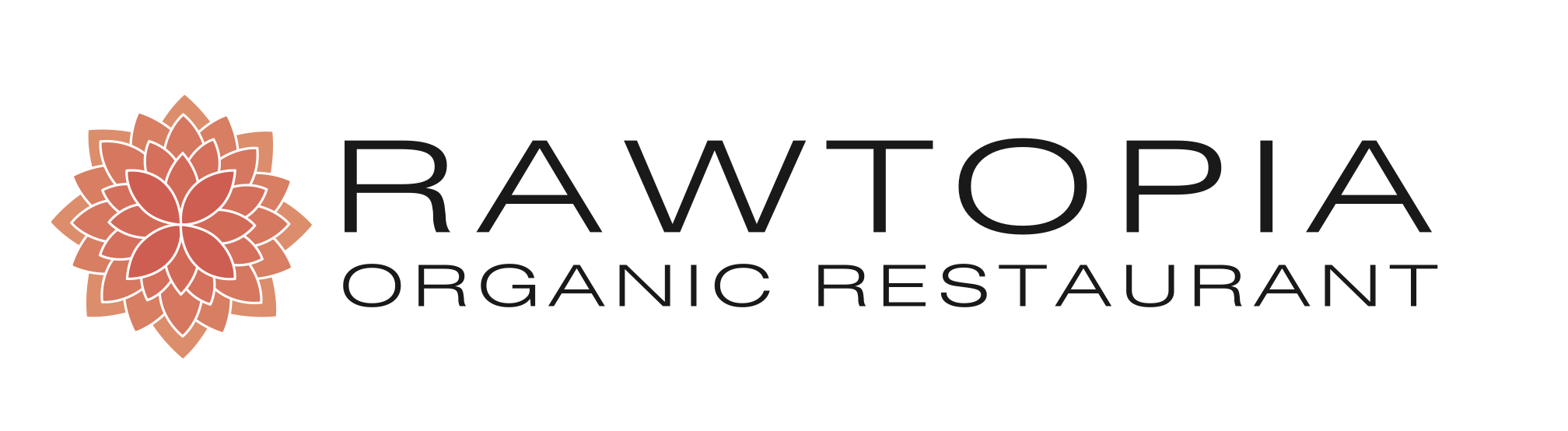 Rawtopia logo