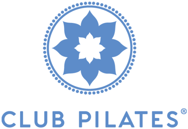 Club Pilates logo