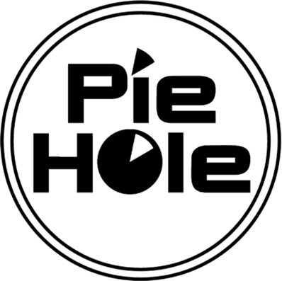 Pie Hole logo