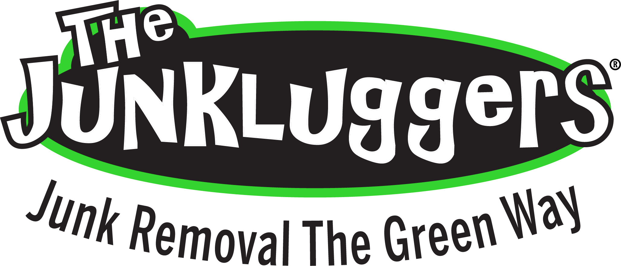 The Junkluggers logo