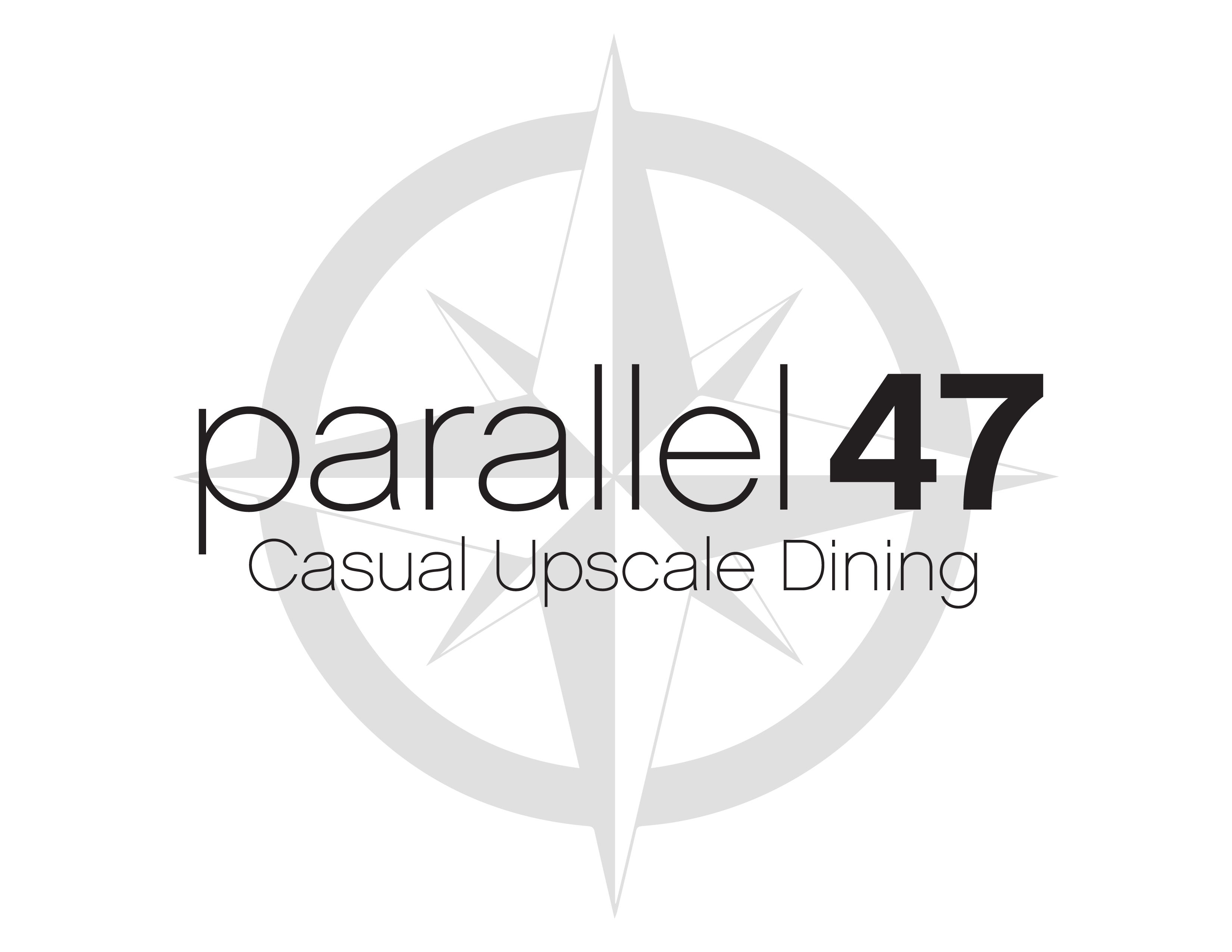 Parallel 47 logo