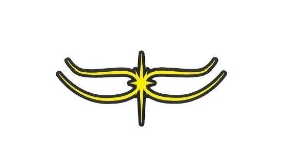 Stellar Wings logo