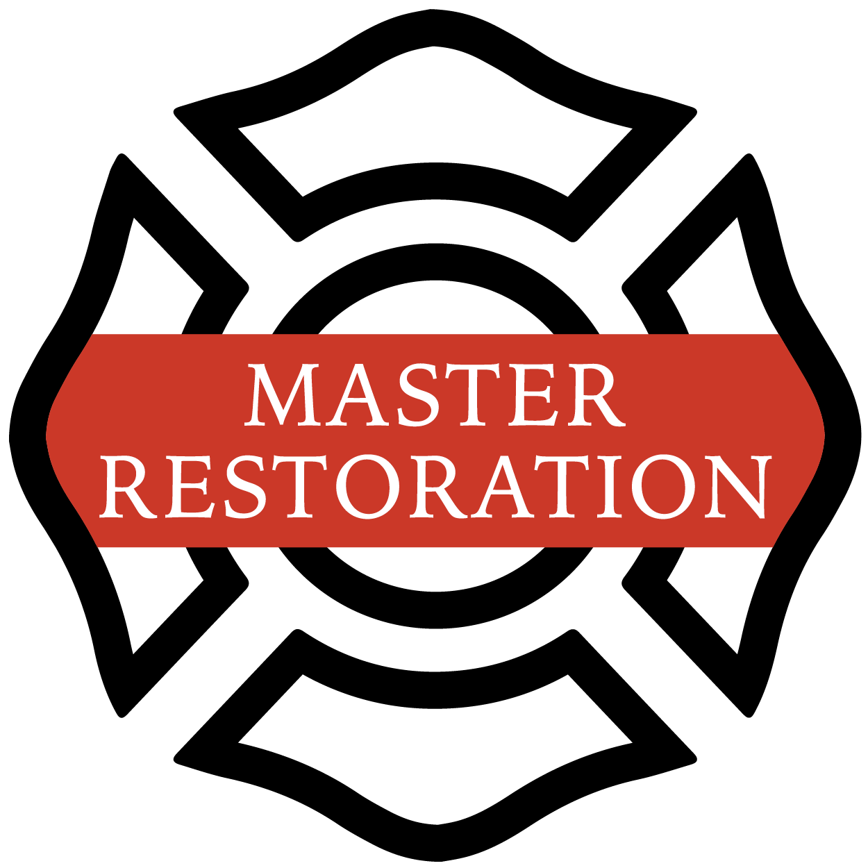 Master Restoration logo
