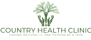 Country Health Clinic logo