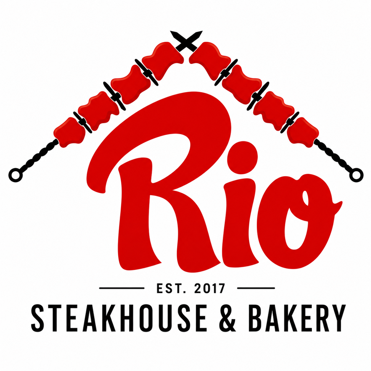 Rio Steakhouse & Bakery logo