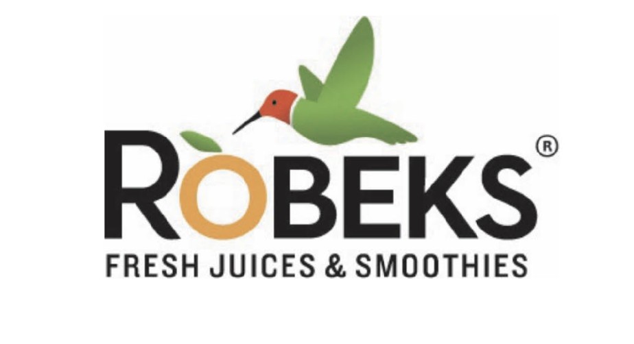 Robeks logo