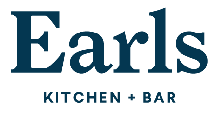 Earls Kitchen + Bar logo