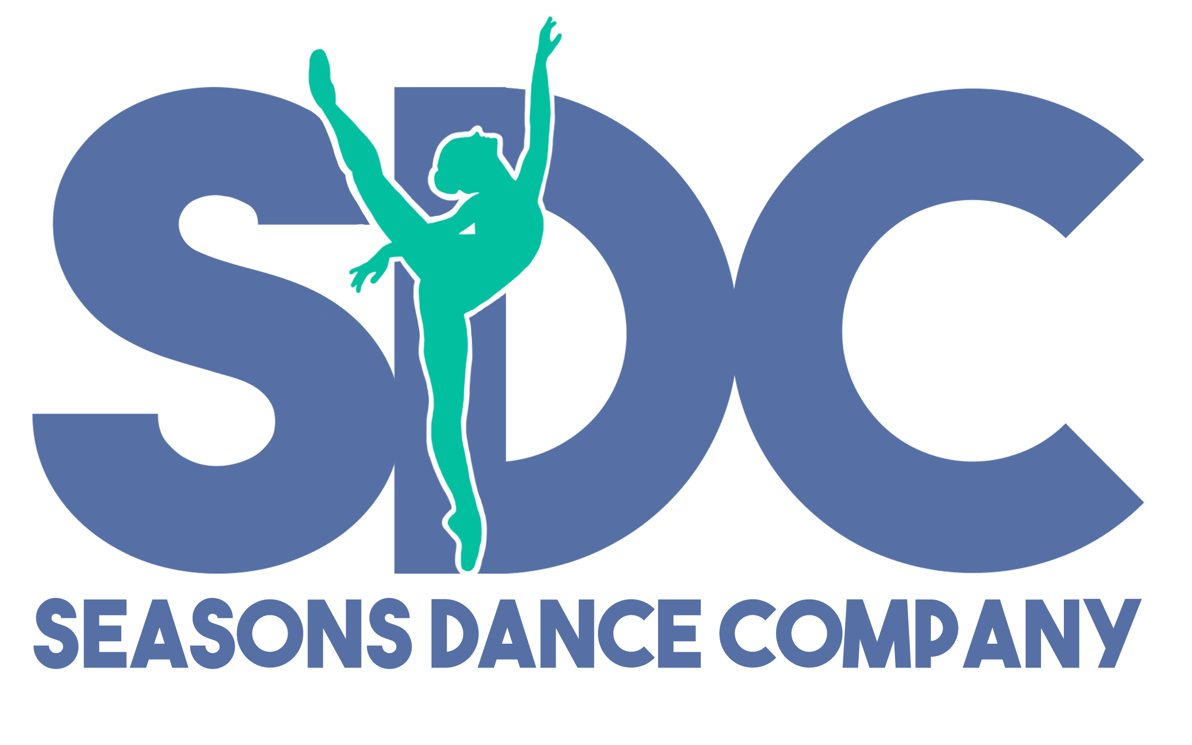 Seasons Dance Company logo