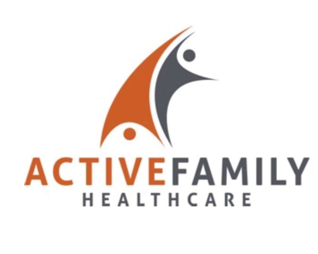 Active Family Healthcare logo