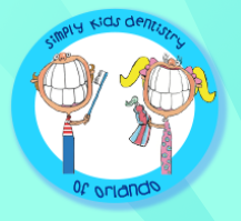 Simply Kids Dentistry of Orlando logo
