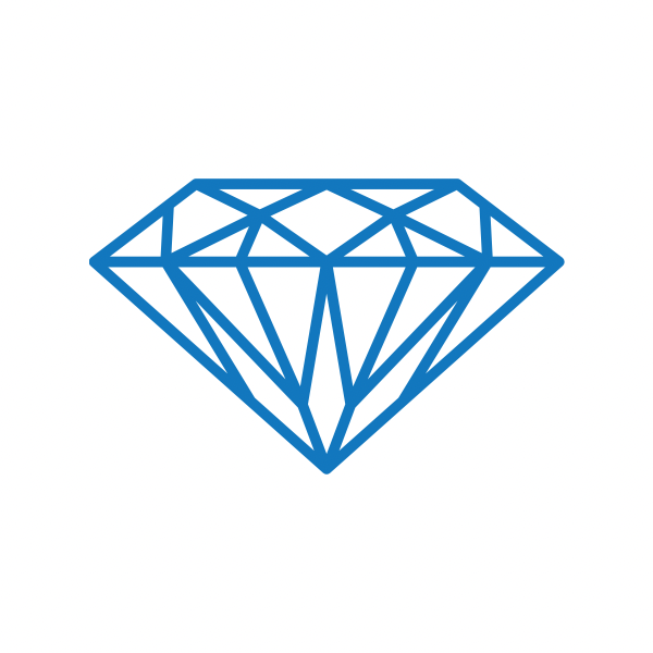 Luxe Cleaning Co. logo