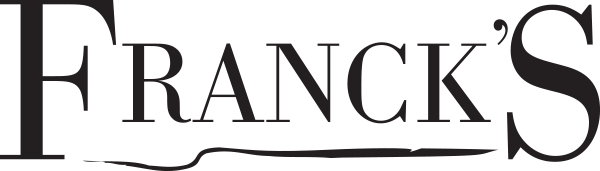 Franck's Restaurant logo