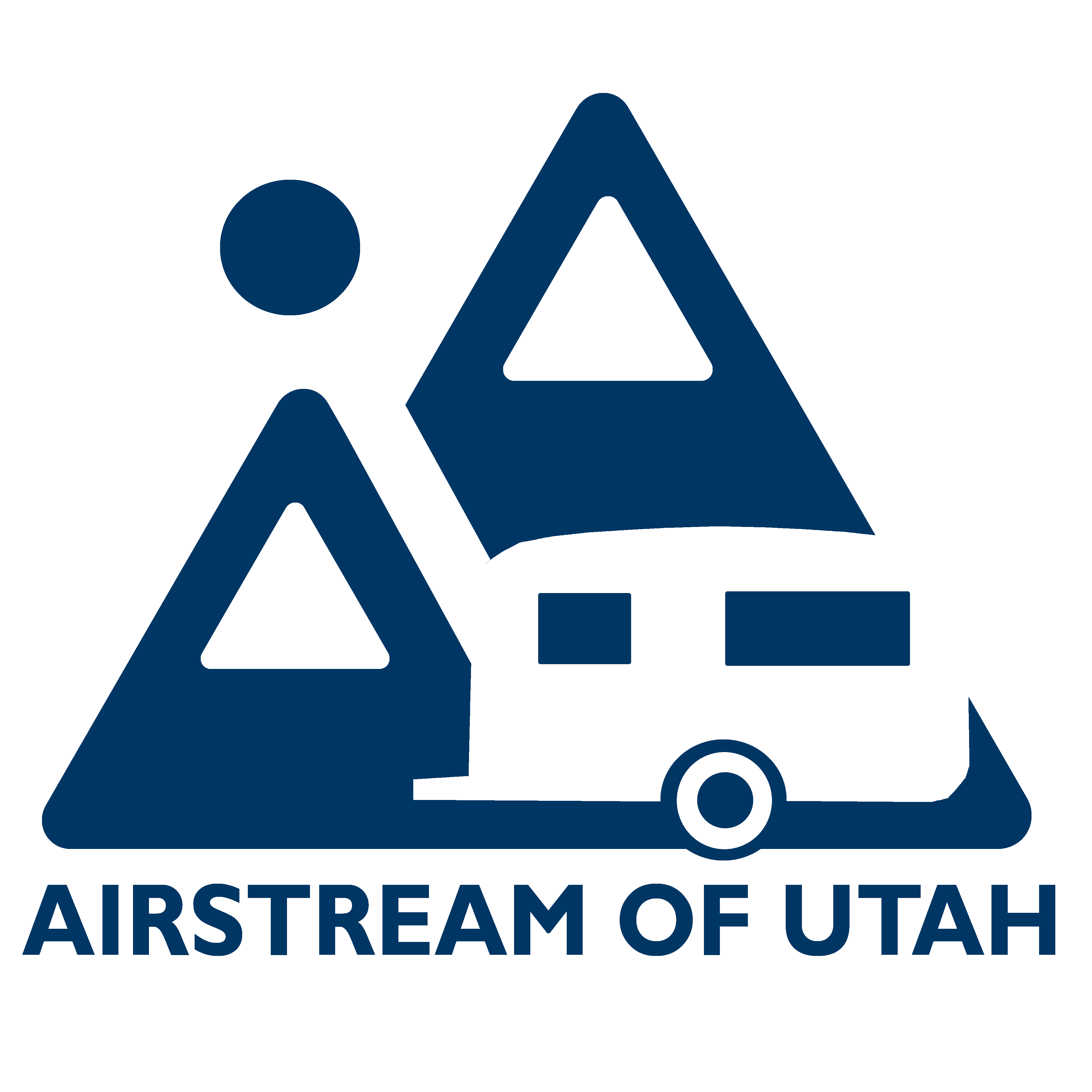Airstream of Utah logo