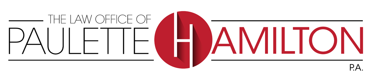 The Law Office Of Paulette Hamilton logo