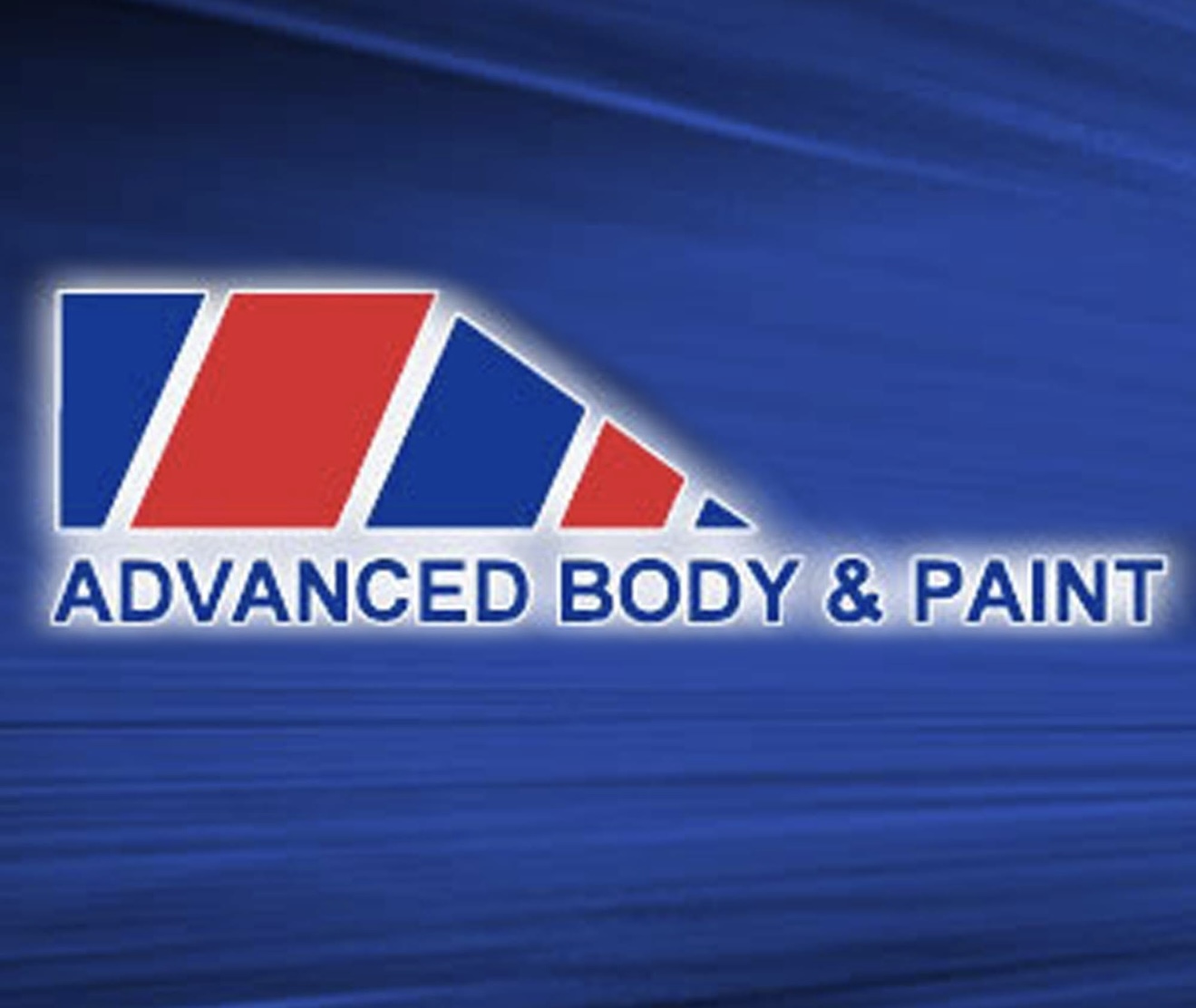 Advanced Body & Paint logo