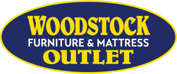 Woodstock Furniture & Mattress Outlet logo