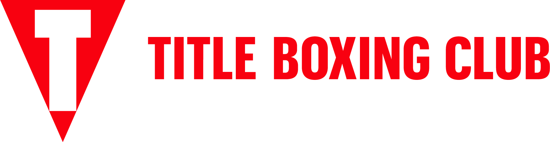 TITLE Boxing Club logo