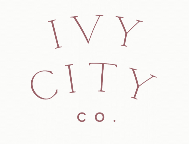 Ivy City logo