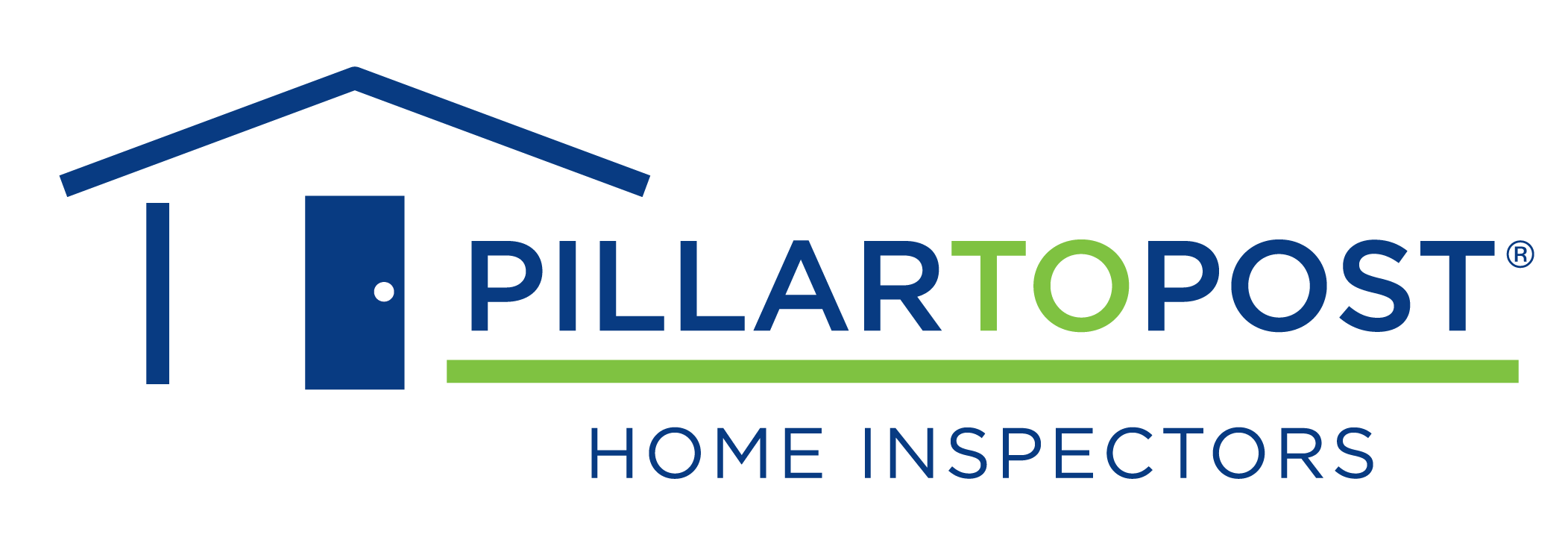 Pillar to Post Home Inspectors logo