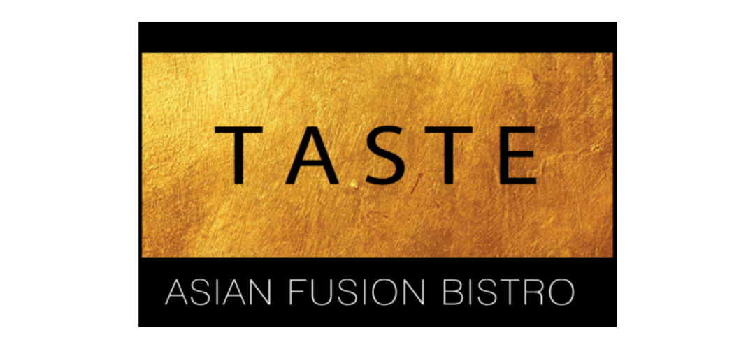 Taste Asian Fusion Bistro logo