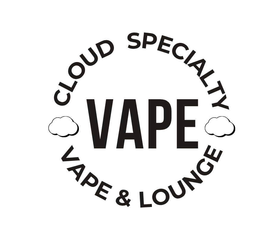 Cloud Specialty Vape & Lounge logo