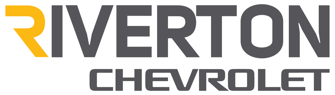 Riverton Chevrolet logo