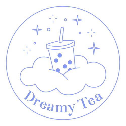 Dreamy Tea logo