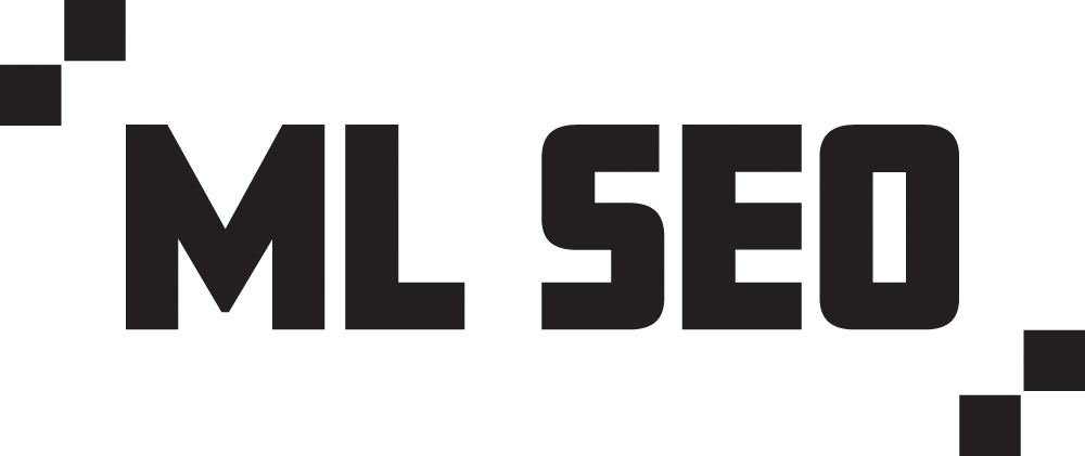 ML SEO logo