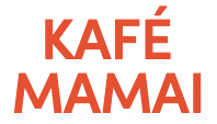 Kafé Mamai logo