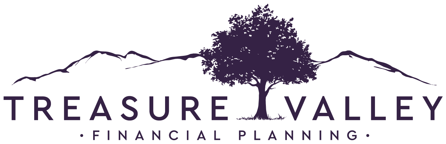 Treasure Valley Financial Planning logo