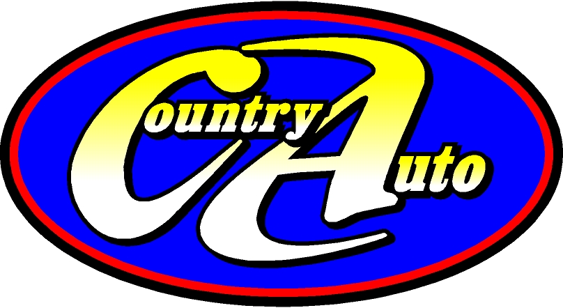 Country Auto logo