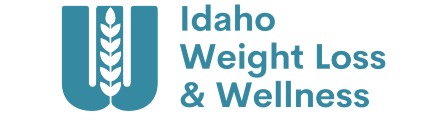 Idaho Weight Loss & Wellness logo