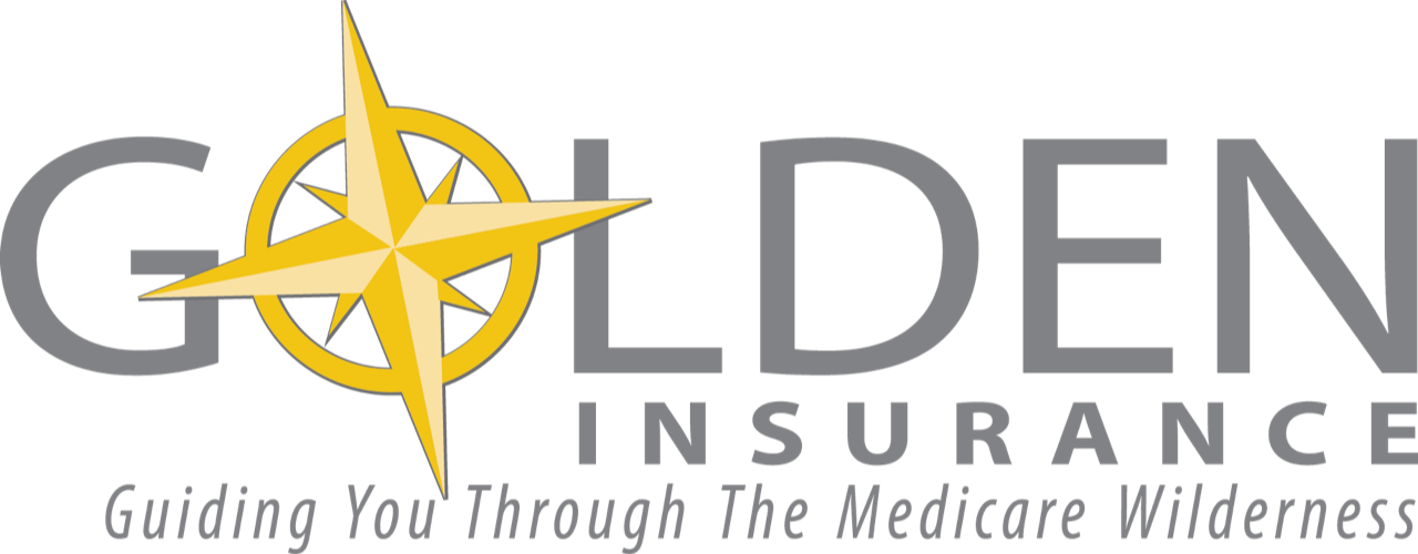 Golden Insurance logo