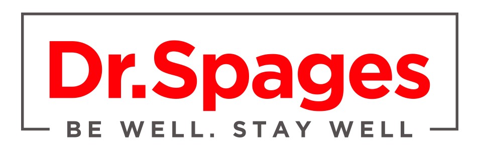 Dr. Jonathan Spages logo