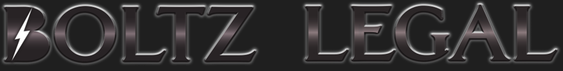 Boltz Legal logo