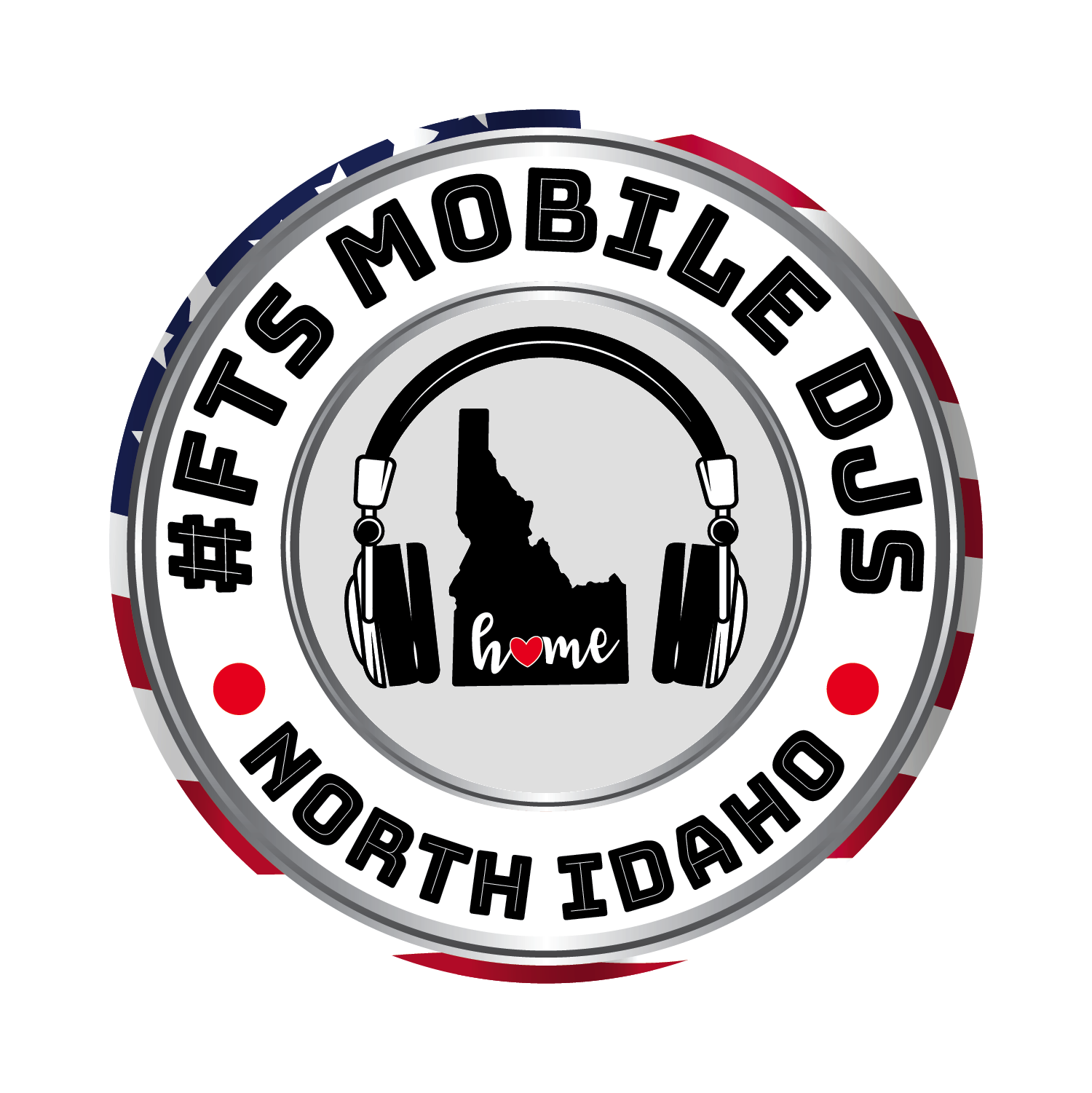 FTSmobileDJs logo