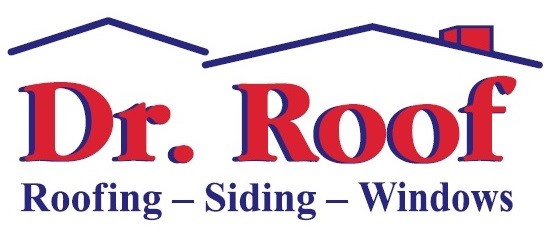 Dr. Roof logo