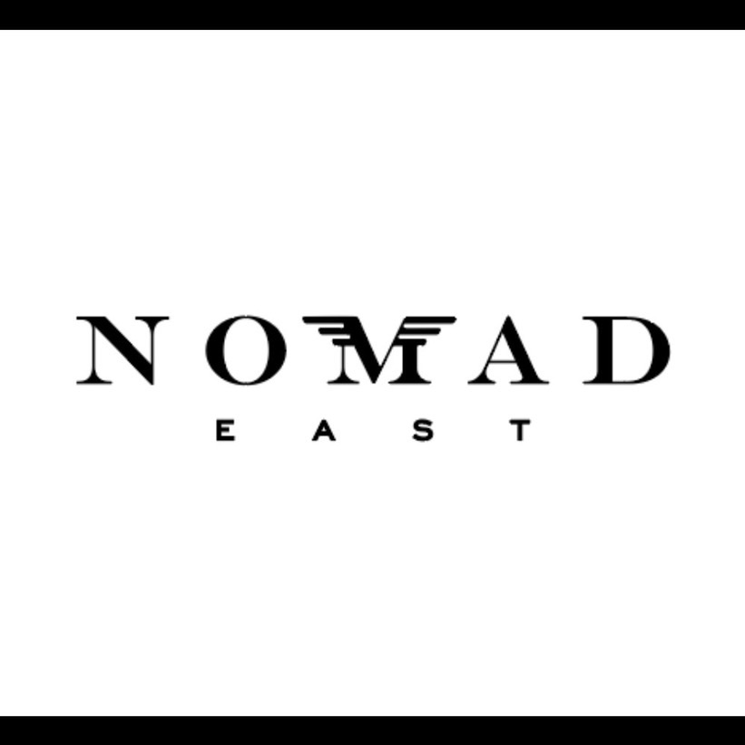 Nomad East logo