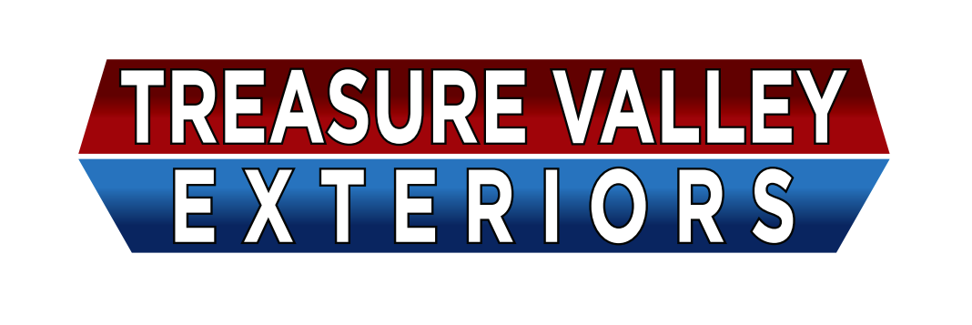 Treasure Valley Exteriors logo